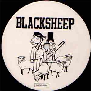 Black Sheep - Strobelite Honey (Morales Remix)