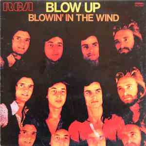 Blow Up  - Blowin' In The Wind