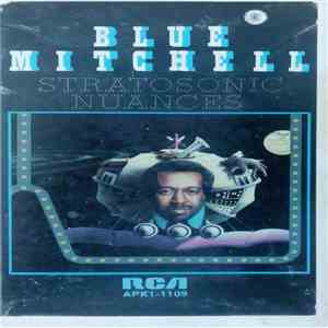 Blue Mitchell - Stratosonic Nuances