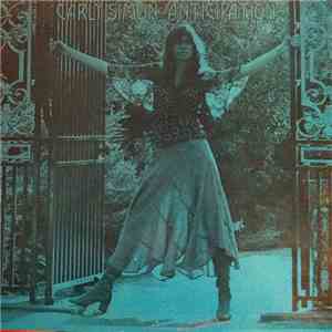 Carly Simon - Anticipation