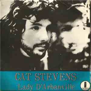 Cat Stevens - Lady D'Arbanville