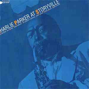 Charlie Parker - At Storyville