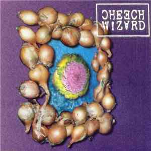 Cheech Wizard - Sanna Lee