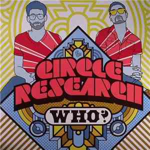 Circle Research - Who?