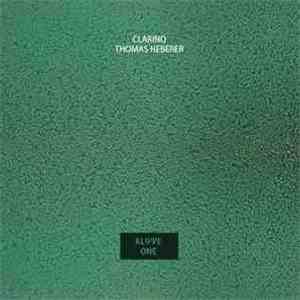 Clarino / Thomas Heberer - Klippe / One