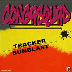Conga Squad - Tracker - Sunblast