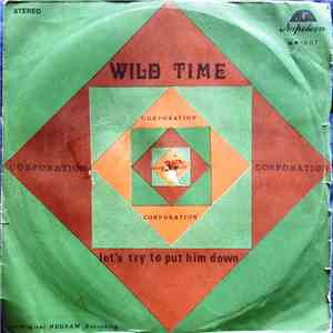Corporation  - Wild Time