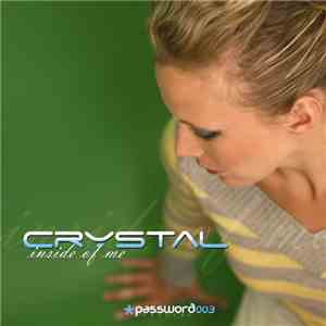 Crystal  - Inside Of Me
