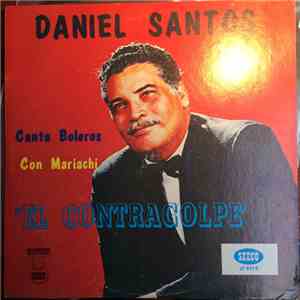 Daniel Santos - El Contragolpe