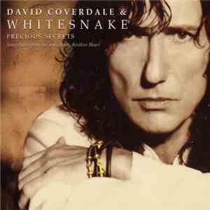 David Coverdale & Whitesnake - Precious Secrets