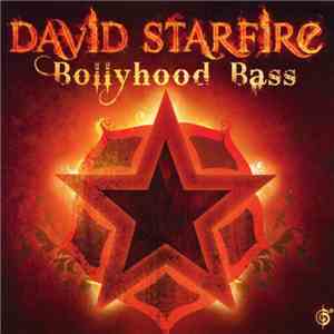 David Starfire - Bollyhood Bass