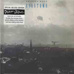 Deacon Blue - Raintown
