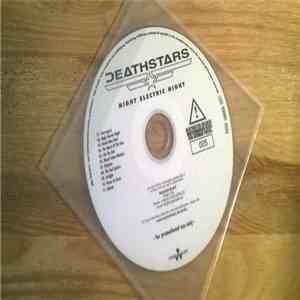Deathstars - Night Electric Night