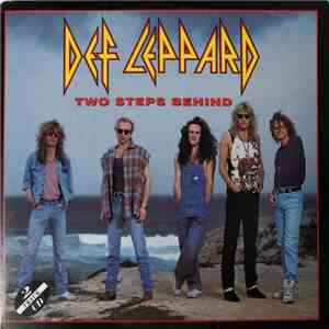 Def Leppard - Two Steps Behind