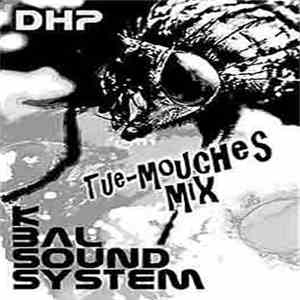 Dhp - Tue-Mouches Mix