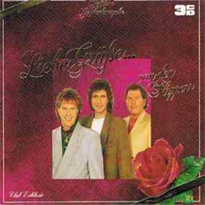 Die Flippers - Liebe Grüße... von den Flippers