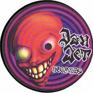 DJ Dan  / Uzhas - Promo EP