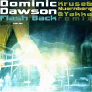 Dominic Dawson - FlashBack