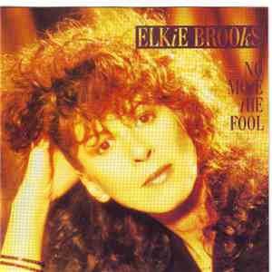 Elkie Brooks - No More The Fool
