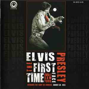 Elvis Presley - The First Time Ever I Saw Your Face