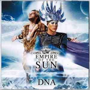 Empire Of The Sun - DNA