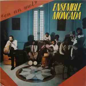 Ensemble Moncada - En Un Mot