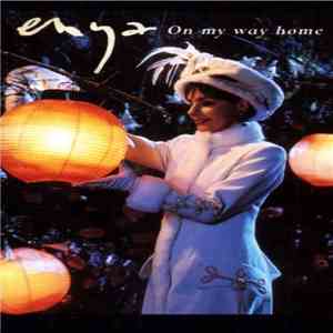 Enya - On My Way Home