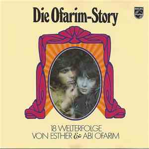 Esther & Abi Ofarim - Die Ofarim-Story