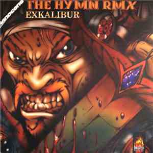 Exkalibur - The Hymn Rmx