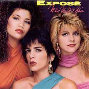 Exposé - What You Don't Know