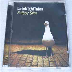 Fatboy Slim - LateNightTales
