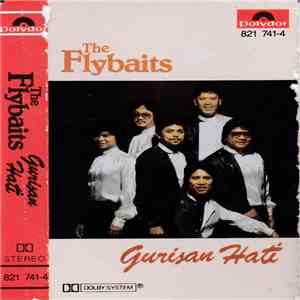 Flybaits - Gurisan Hati
