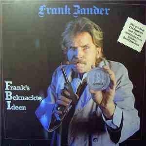 Frank Zander - FBI - Frank's Beknackte Ideen