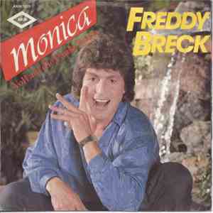 Freddy Breck - Monica