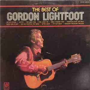 Gordon Lightfoot - The Best Of Gordon Lightfoot