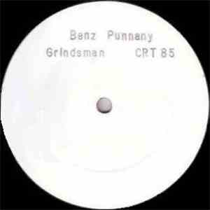 Grindsman - Benz Punnany