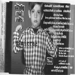 Gymicrae - Strong Man Wins