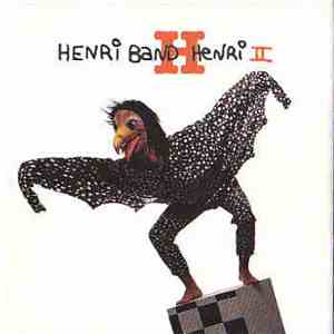 Henri Band - Henri II