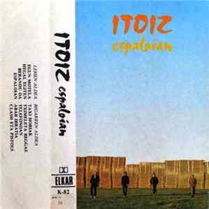 Itoiz - Espaloian