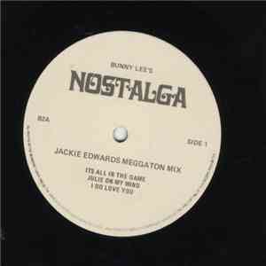 Jackie Edwards - Meggaton Mix