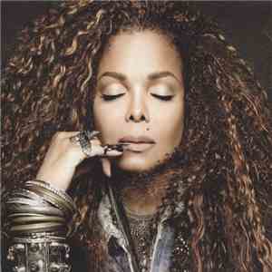 Janet - Unbreakable