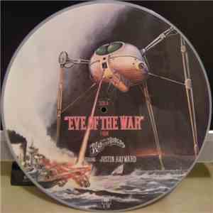 Jeff Wayne - Eve Of The War