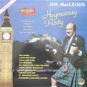 Jim MacLeod - Hogmanay Party