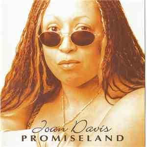 Joan Davis - Promise Land