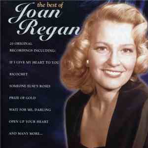 Joan Regan - The Best Of Joan Regan