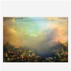 Joanna Newsom - Divers
