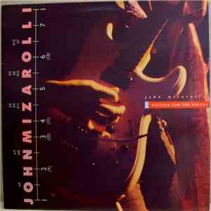 John Mizarolli - Gigging For The Angels