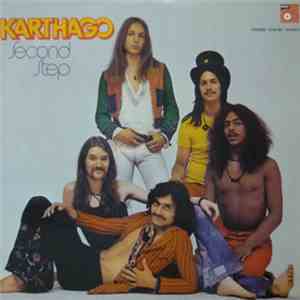Karthago - Second Step