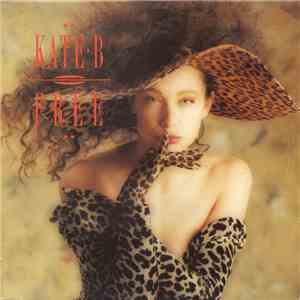 Kate B - Free