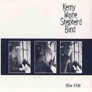 Kenny Wayne Shepherd Band - Slow Ride